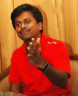 A.R. Murugadoss Fotoğrafları 2