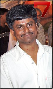 A.R. Murugadoss Fotoğrafları 3