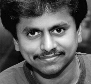 A.R. Murugadoss Fotoğrafları 8