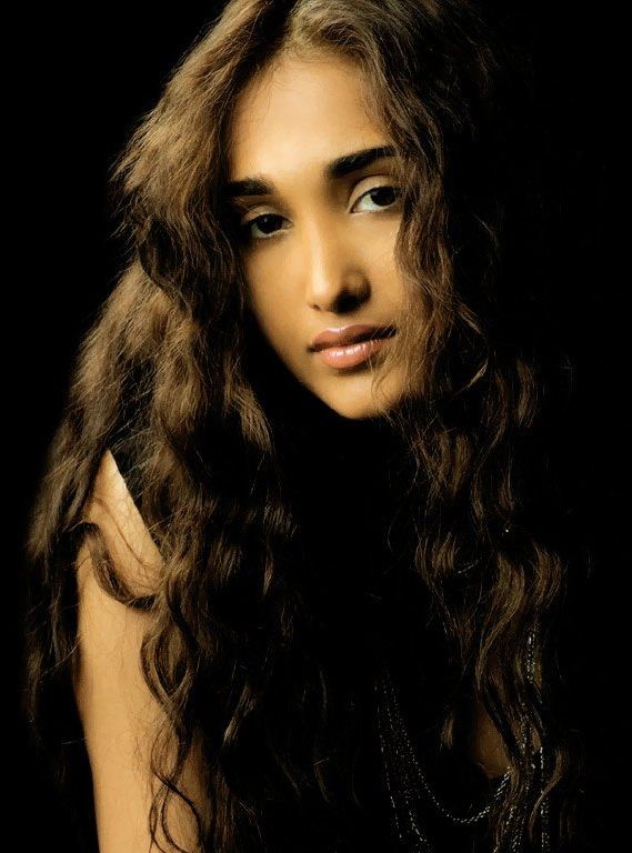 Jiah Khan Fotoğrafları 5