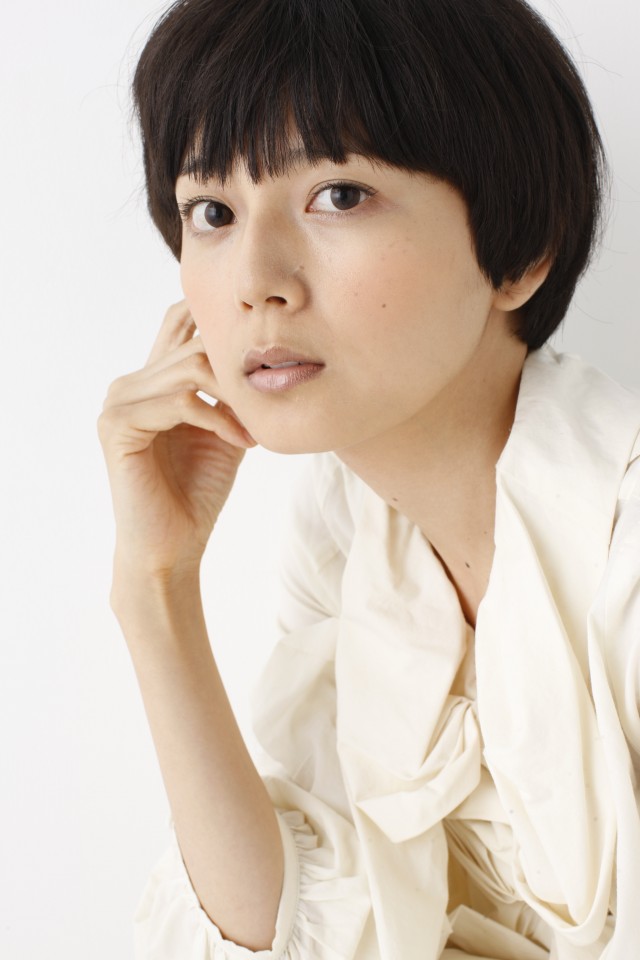 Akiko Kikuchi Fotoğrafları 5