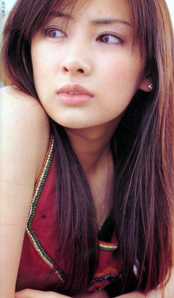 Keiko Kitagawa Fotoğrafları 10