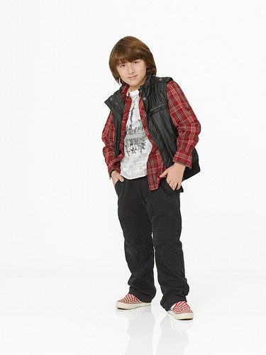 Frankie Jonas Fotoğrafları 2