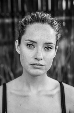 Merritt Patterson Fotoğrafı