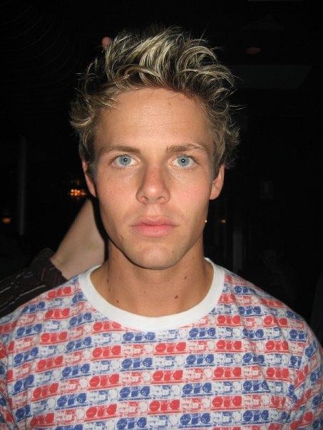 Lachlan Buchanan Fotoğrafları 27