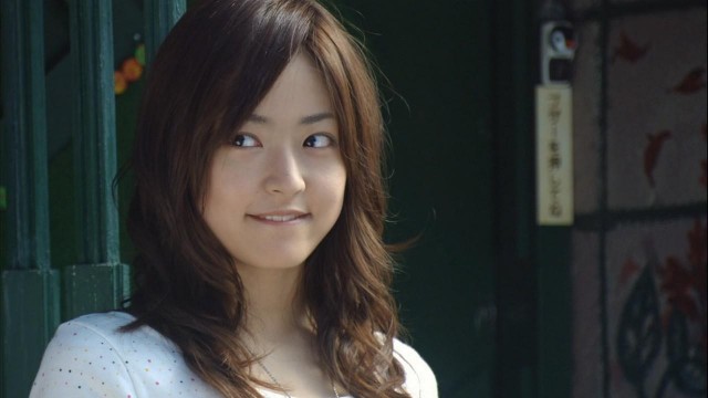 Mao Inoue Fotoğrafı