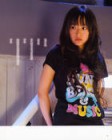 Mao Inoue Fotoğrafı