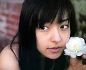 Mao Inoue Fotoğrafı