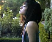 Mao Inoue Fotoğrafı