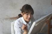 Mao Inoue Fotoğrafı
