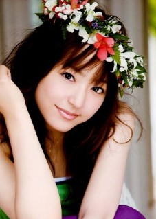 Mao Inoue Fotoğrafları 319