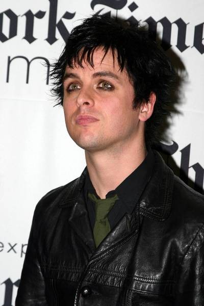 Billie Joe Armstrong Fotoğrafları 19