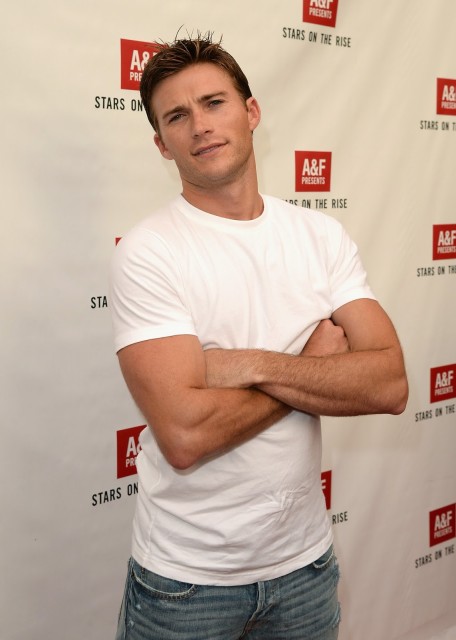 Scott Eastwood Fotoğrafları 10