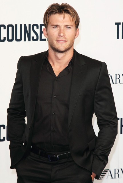Scott Eastwood Fotoğrafı