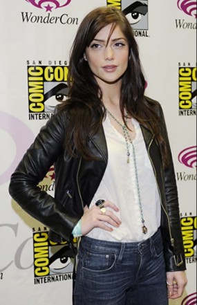 Janet Montgomery Fotoğrafları 29