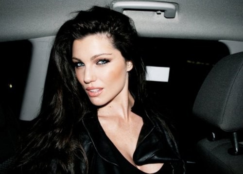 Louise Cliffe Fotoğrafları 237