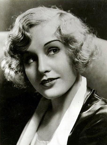 Madge Evans Fotoğrafları 4