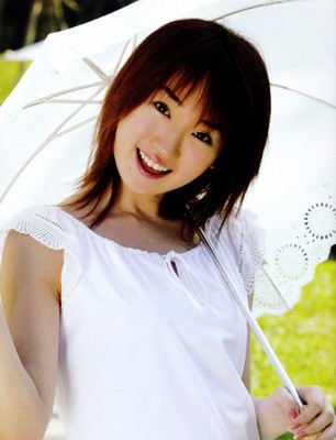 Nana Mizuki Fotoğrafları 2