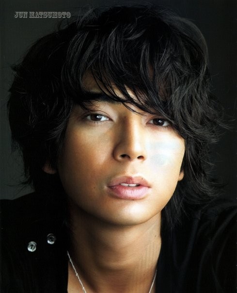 Jun Matsumoto Fotoğrafları 78