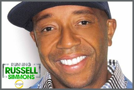 Russell Simmons Fotoğrafları 2