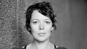Olivia Colman fotoğrafı