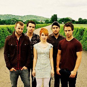 Paramore Fotoğrafları 24