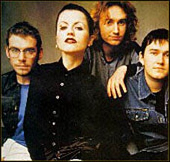 Cranberries Fotoğrafları 2