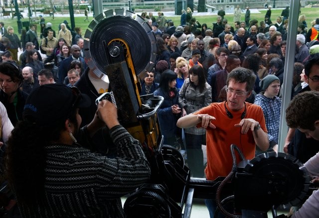 Kevin Greutert Fotoğrafı