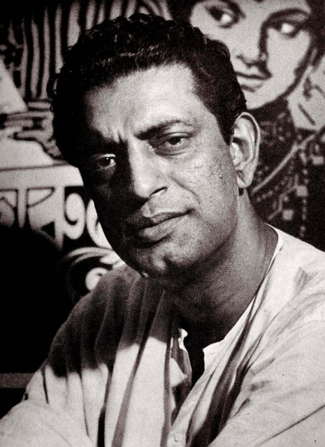 Satyajit Ray Fotoğrafları 8