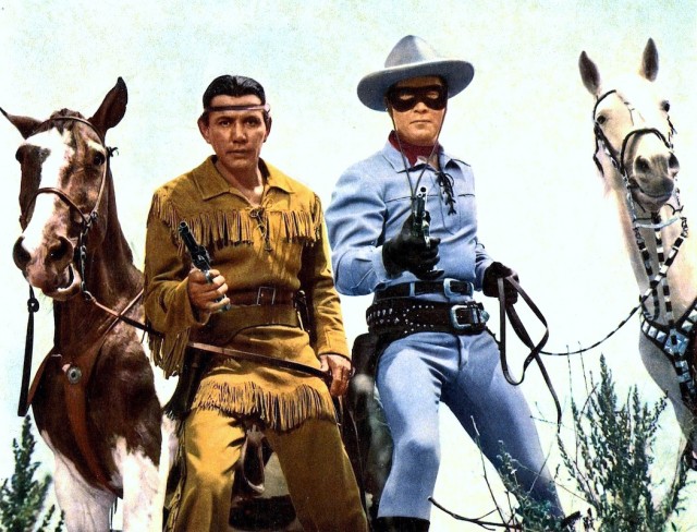 Clayton Moore Fotoğrafları 2