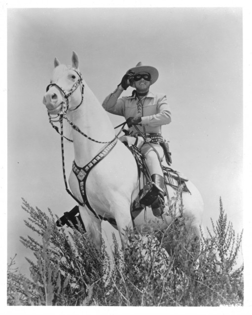 Clayton Moore Fotoğrafları 3