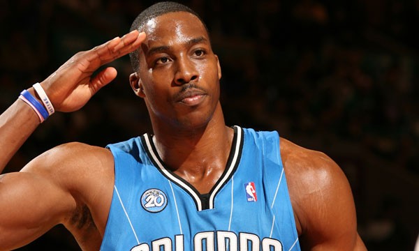 Dwight Howard Fotoğrafları 13