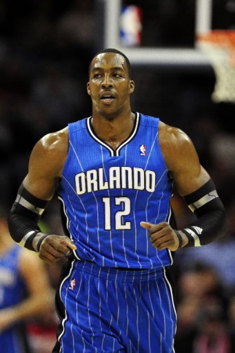 Dwight Howard Fotoğrafı