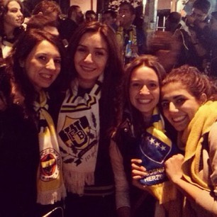 Hazal Kadak Fotoğrafı