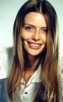 Anna Churina Fotoğrafı