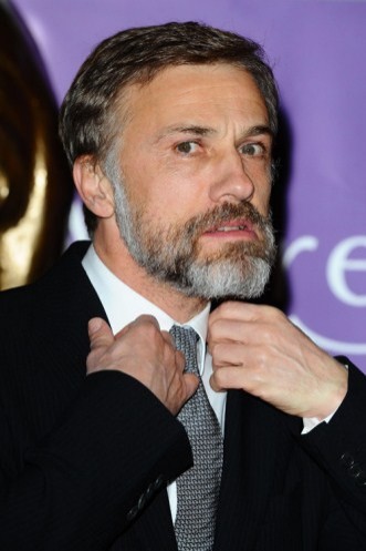 Christoph Waltz Fotoğrafları 25