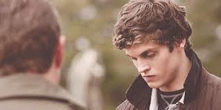 Daniel Sharman Fotoğrafları 109