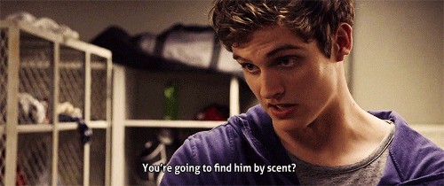 Daniel Sharman Fotoğrafı
