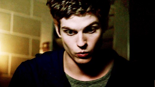 Daniel Sharman Fotoğrafları 118