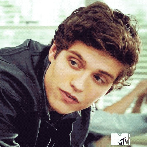 Daniel Sharman Fotoğrafı