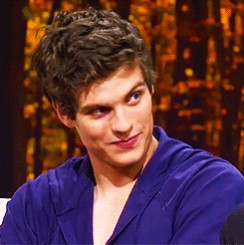 Daniel Sharman Fotoğrafları 147