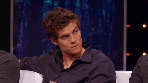 Daniel Sharman Fotoğrafları 153