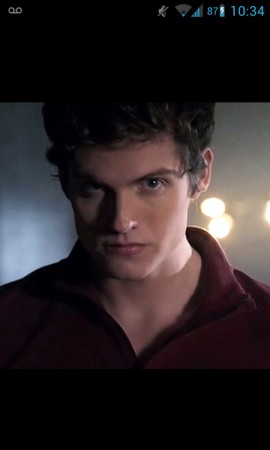 Daniel Sharman Fotoğrafları 87