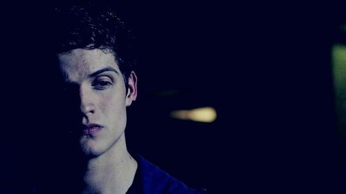 Daniel Sharman Fotoğrafları 98