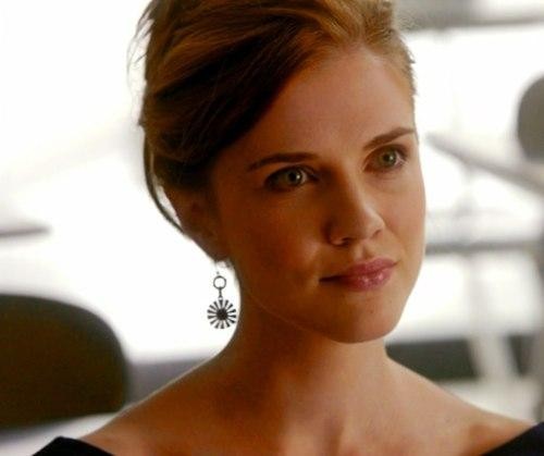 Sara Canning Fotoğrafları 15