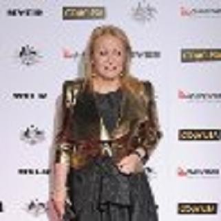 Jacki Weaver Fotoğrafları 2