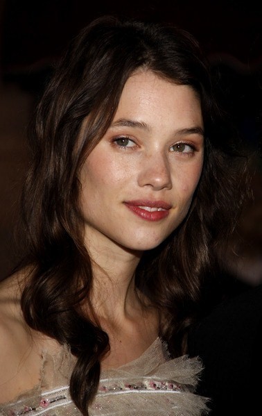 Astrid Berges-Frisbey Fotoğrafları 20