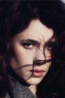 Astrid Berges-Frisbey Fotoğrafları 44