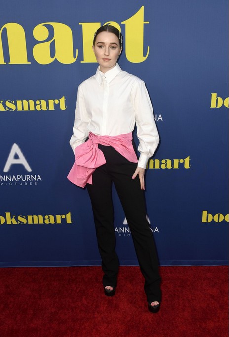 Kaitlyn Dever Fotoğrafı