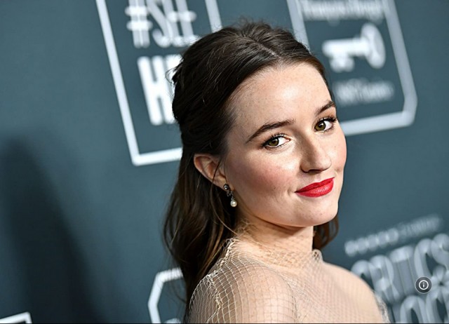 Kaitlyn Dever Fotoğrafları 29